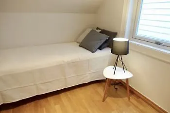 To Sostre Szálloda