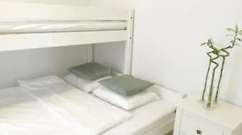 To Sostre 酒店 卑爾根